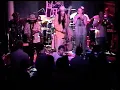 SKATALITES - Swing Easy - live at Knitting Factory NYC 1999 ska rock steady reggae