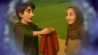 Dancing Princess 3D | Kahaniyan | प्रेरणादायक कहानी