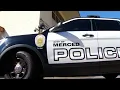 Teen shot and killed at Halloween party in Merced identified