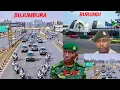 Download Lagu BURUNDI GEN. PRIME NIYONGABO ARISHWE BITUNGURANYE// LE18/09/2025 BUJUMBURA AIRPORT IRAFASHWE 