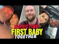 Download Lagu Big Mike from 90 Day Fiancé Expecting First Baby with Sara Rose! Natalie Reacts?
