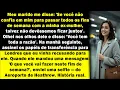 Download Lagu Todo fim de semana era dela. Então fiz as malas e parti para Londres — sem olhar para trás.