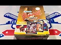 1987 DONRUSS BASEBALL CARD BOX OPENING Throwback Thursday