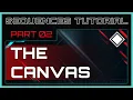 Sequences Tutorial 2 - The Canvas