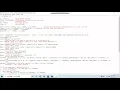Vpython assignment 2 Precession