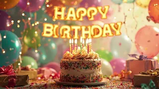 أغنية عيد ميلاد مبهجة بالعربية سنة حلوة Happy Birthday Arabic 