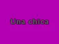 relato de amor
