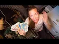 WE SAVED 45K on our 6 week MINI REFIT - Sailing Vessel Delos Ep 313