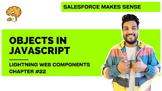Objects in JavaScript Chapter 22 Lightning Web Components