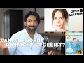 Femicide: cijfers \u0026 daders / met Timon Dias (Open Geesten #183)
