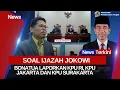 🔴LIVE TERKINI BONATUA LAPORKAN KPU RI, KPU JAKARTA DAN KPU SURAKARTA | 22/12