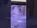 Police Seeking Hungry Thief Who Steals Pastries