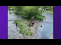 Ada County Coroner identifies human remains found in Boise River