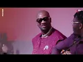 Singuila enflamme le PMA Talk Show | PMA Live Session - Bébé s’en va & Ma nature