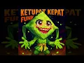 Lagu KETUPAT KEPAT FUNK