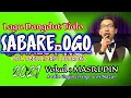Download Lagu 💯 Mantap_SABARE OGO_ Dangdut Tialo 2021 | Tialo Production Music