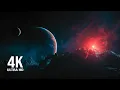 🌌 Kuipergordel \u0026 Dwergplaneten in 4K HDR | Verkenning van Bevroren Werelden 🪐✨