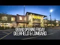 Grand Opening of The Dump in Deerfield Lombard
