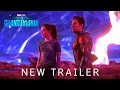 Ant Man and The Wasp Quantumania Action Marvel Studios 2023