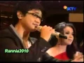 Download Lagu Afgan feat Rossa (Bukan Cinta Biasa)