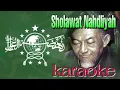 Download Lagu Karaoke Sholawat Nahdliyah • Style rebana yamaha PSR Series