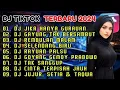 Download Lagu DJ TIKTOK TERBARU 2024 🎧 DJ JIKA HANYA GURAUAN | DJ GAYUNG TAK BERSAMBUT | DJ REMBULAN MALAM | ALBUM
