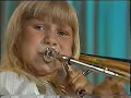 Muskrat Ramble Fam Carling Askersund Jazzfestival juni 1984