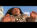 Saulo Vasconcellos - De nada (De "Moana")