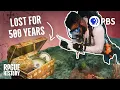The Truth About Hunting for Pirate Treasure