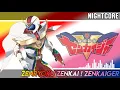 [ NIGHTCORE ] TAKESHI TSURUNO - ZENRYOKU ZENKAI ! ZENKAIGER