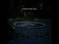 Must Have Been A Dream - Computer Kill