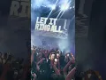 Hlub 2025 Hulvey live performance