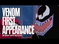 Download Lagu Venom first appearance | Spider Man