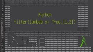 Python Filter function in 1 30 minute