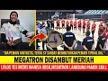 Download Lagu LANGSUNG BUAT TAKJUB💥USAI TES MEDIS MEGATRON BIKIN REKAN TAKJUB, SPILL TIPIS SKILL BOMBER HAUS POIN
