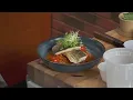 Lunchbreak Mediterranean Sea Bass Acqua Pazzo