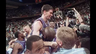 Stockton Forever