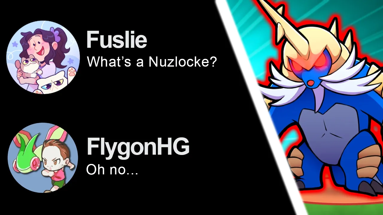I Coached in the BIGGEST Nuzlocke Invitational!