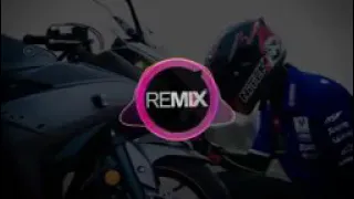 اغنية حماسية نارية مع اقوى دراجة نارية  ريمكس دندنها