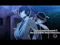 Download Lagu dazai and chuuya dub moments that made dazai like chuuya’s taste in shoes