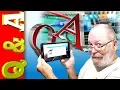 Answers About JMRI DCC And Raspberry Pi