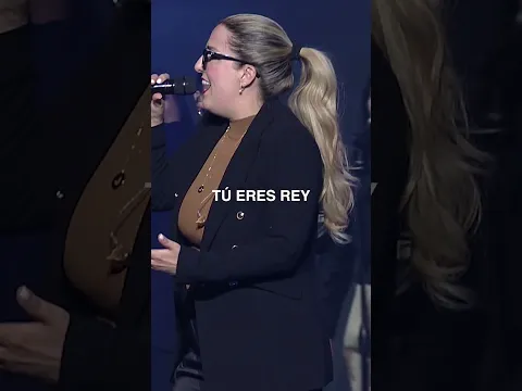 Tú Eres Rey