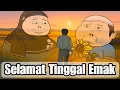 Download Lagu Bunga Matahariku Part 4 End - Animasi Doracimin