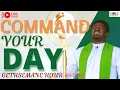 Download Lagu GETHSEMANE HOUR || DAY 77 O 90DAYS PRAYER BULLET - THE DEVIL DOES NOT DESERVE YOUR TEARS (1)