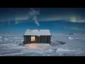 Arctic Silence — 1 Hour of Deep Ambient Music for Focus & Sleep