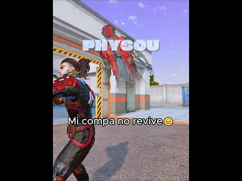 BRO PORQUE ERES ASI 😡REVIVE #shorts #viralshorts #bloodstrike #bloodstrikemobile