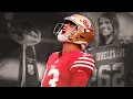 Brock Purdy s Incredible Journey from Mr Irrelevant to Super Bowl LVIII Starting QB
