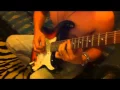 Download Lagu For Sale;Squire Stratocaster with Iram U'camp Signature