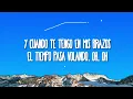 Piso 21 - Te Vi ft. Micro TDH