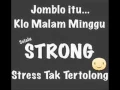 Download Lagu Amace-aku sudah dewasa